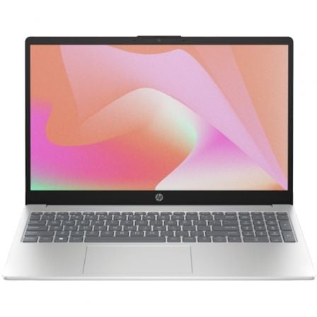 Portátil HP 15-FC0167NS Ryzen 7 7730U/ 16GB/ 512GB SSD/ 15.6"/ Sin Sistema Operativo