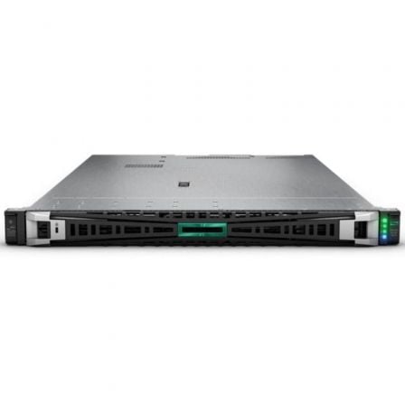 Servidor HPE ProLiant DL360 Gen11 Intel Xeon Silver 4510/ 64GB Ram/ 2x 2.4TB