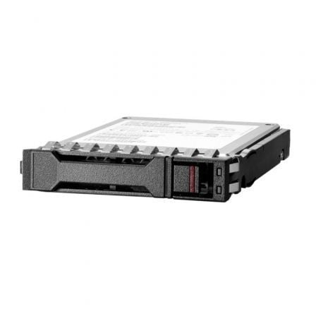 Disco SSD 3.84TB HPE P40500-B21 para Servidores