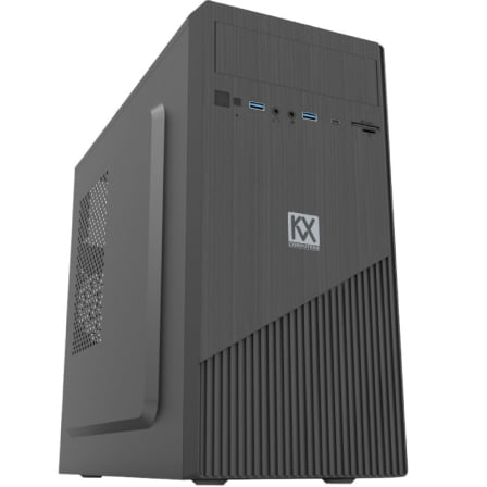 PC KVX Kzline 1 Intel Core i7-14700K/ 32GB/ 1TB SSD/ Sin Sistema Operativo