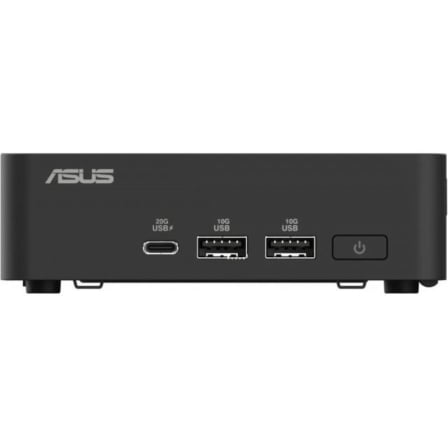 MiniPC KVX NUC GEN15 Asus RNUC14RVKU700002I Intel Core Ultra 7-155H/ 16GB DDR5/ 1TB SSD/ Sin Sistema Operativo