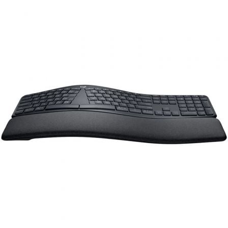 Teclado Inalámbrico Logitech Ergo K860