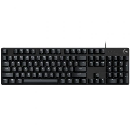 Teclado Gaming Mecánico Logitech G413 SE