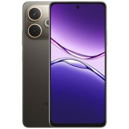 Smartphone Oppo A5 Pro 8GB/ 256GB/ 6.67"/ 5G/ Marrón Mocca