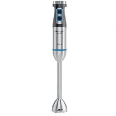 Batidora de mano Orbegozo BT 5017/ 1700W/ Velocidad Ajustable