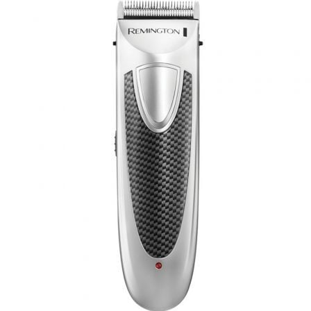 Cortapelos Remington Cordless Hair Clipper Kit HC4110/ con Batería/ 23 Accesorios