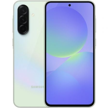 Smartphone Samsung Galaxy A36 8GB/ 256GB/ 6.7"/ 5G/ Verde Lima
