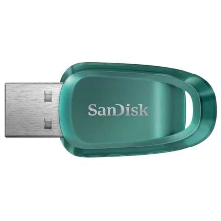 Pendrive 128GB SanDisk Ultra Eco USB 3.2