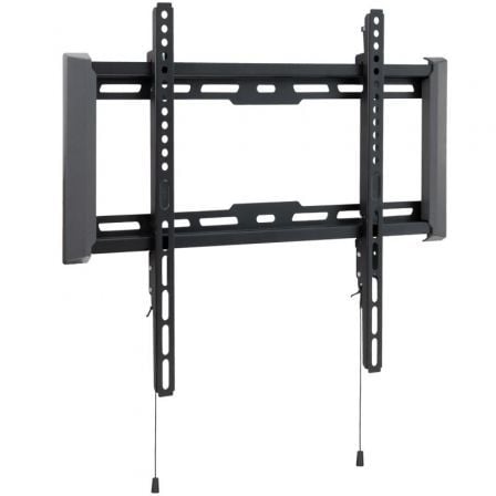 Soporte de Pared Fijo TooQ LP1073F-B para TV de 32-70"/ hasta 75kg
