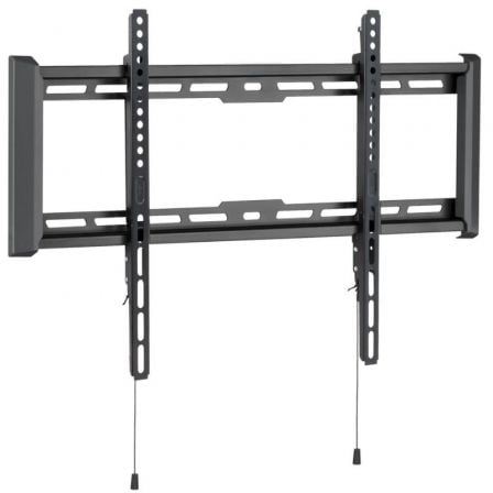 Soporte de Pared TooQ LP1083F-B para TV de 37-80"/ hasta 75kg