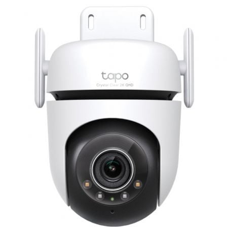 Cámaras de Videovigilancia TP-Link Tapo C520WS/ Visión Nocturna/ Control desde APP