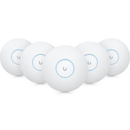 Punto de Acceso Ubiquiti UniFi 7 Pro/ Pack 5 uds