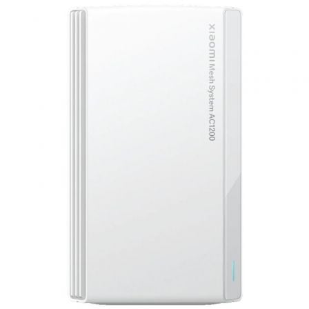 Sistema Mesh Xiaomi System AC1200 1200Mbps/ 2.4GHz 5GHz/ Pack de 3