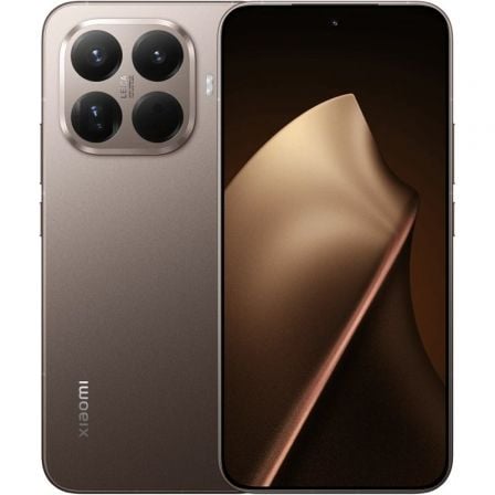 Smartphone Xiaomi 15T Pro 12GB/ 1TB/ 6.83"/ 5G/ Dorado