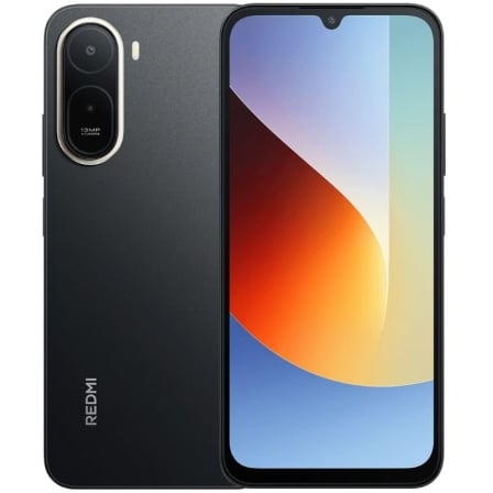 Smartphone Xiaomi Redmi A7 Pro 4GB/ 128GB/ 6.9"/ Negro