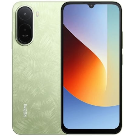 Smartphone Xiaomi Redmi A7 Pro 4GB/ 128GB/ 6.9"/ Verde