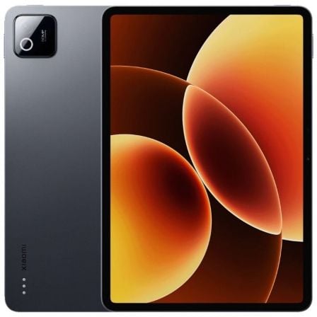 Tablet Xiaomi Pad 8 Pro 11.2"/ 8GB/ 256GB/ Octacore/ Gris