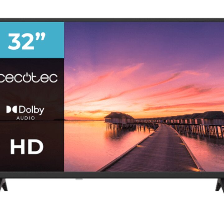 television-cecotec-32-02613-serie-0032s