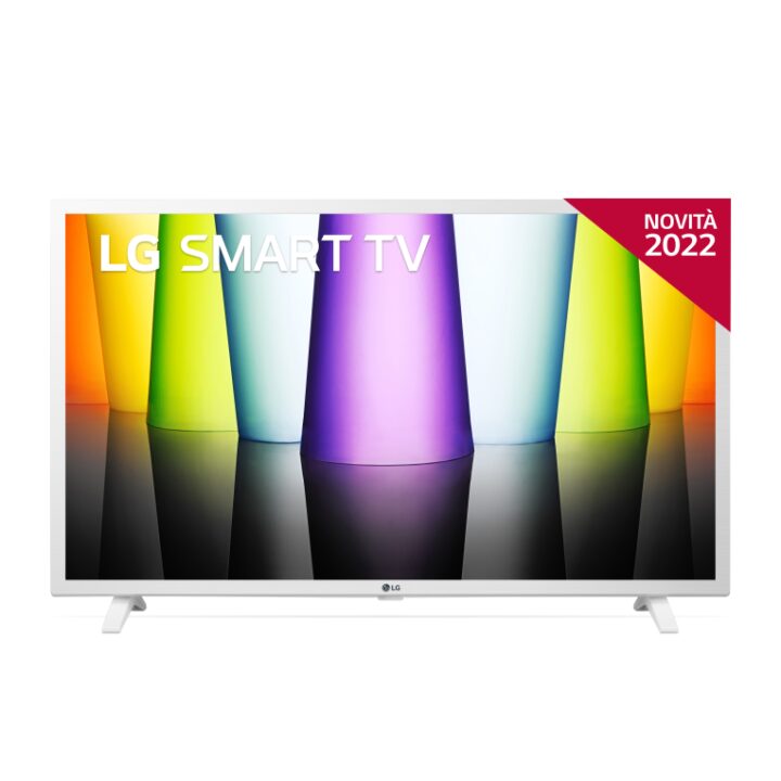 LG 32lq63806lc LED / 32" / FullHD / Smart Tv