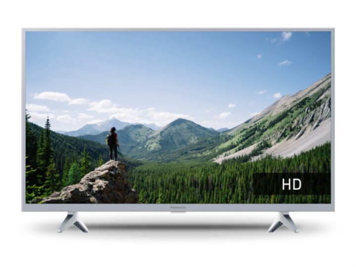 Panasonic 24" Tx24msw504 HD / Android TV / HDR 10 / Negro