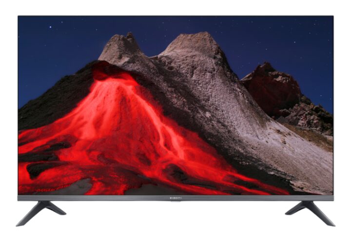 Xiaomi 43" A Pro 2026 UHD 4K / QLED / GoogleTV / Dolby