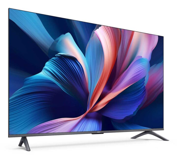 Xiaomi Ela5990eu  A Pro 2026 65" QLED / Google TV / Negro / USB 2.0 LAN HDMI X3